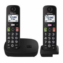 Teléfonos fijos sobremesa