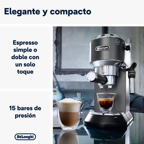 DeLonghi Dedica EC685.BK