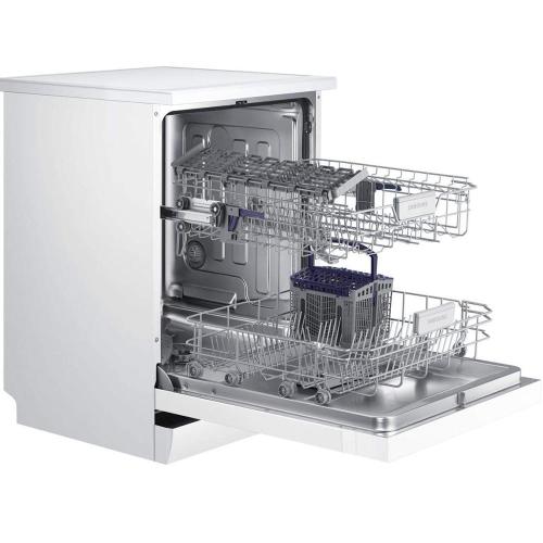 lavavajillas Samsung DW60M6040FW