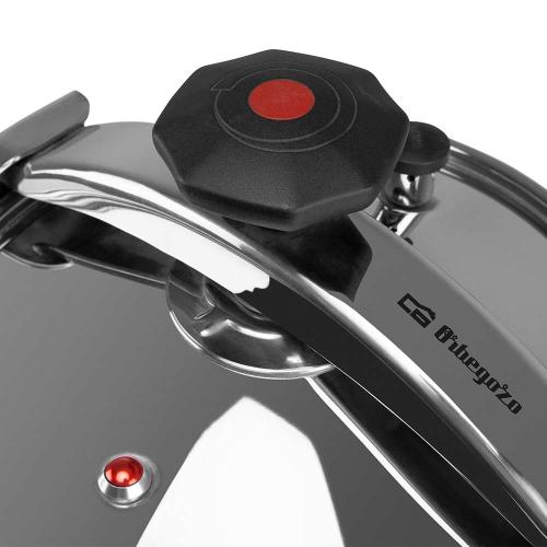 menaje cocina Orbegozo HPL6070