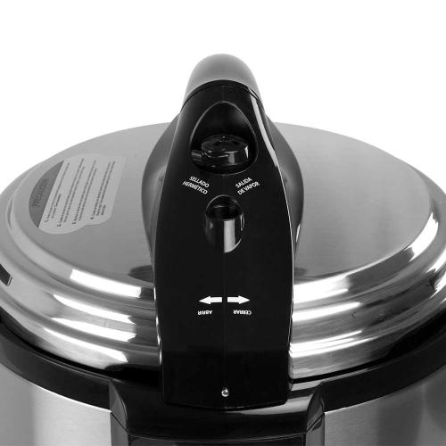 aparato de cocina Orbegozo HPE 8075