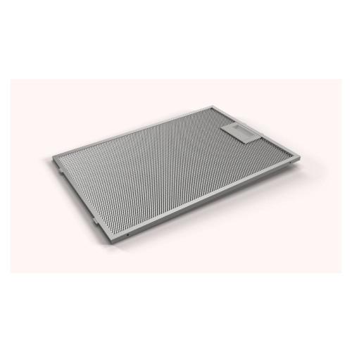 campana extractora Balay 3BC696MX 600mm