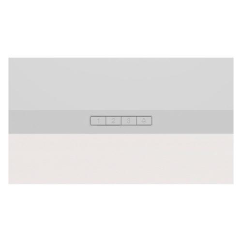 campana extractora Balay 3BC666MB 600mm