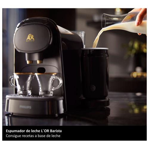 cafetera espresso Philips L'OR Barista LM8014 60 1.450 W