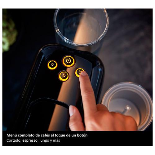 cafetera espresso Philips L'OR Barista LM8014 60 1.450 W