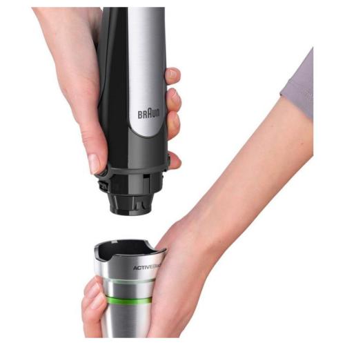 batidora Braun Hogar MQ7000X