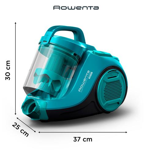 aspiradora Rowenta RO2932