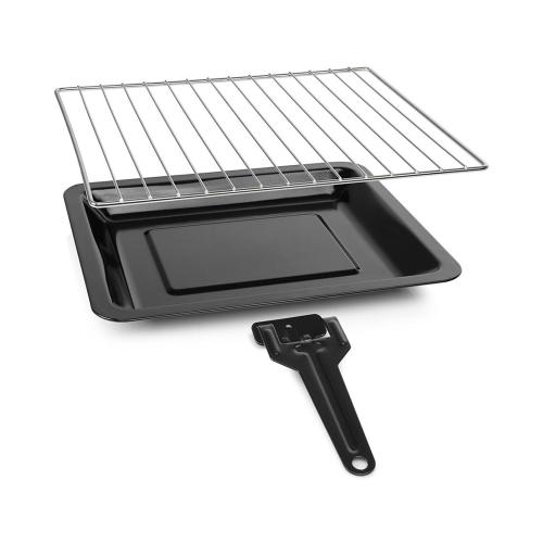 aparato de cocina TriStar OV3620 1300