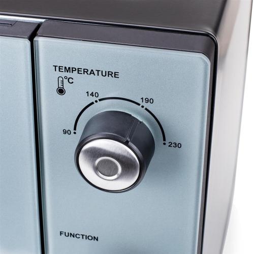 aparato de cocina Princess 112754