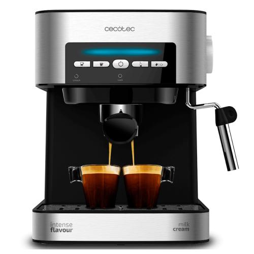 Cecotec POWER ESPRESSO 20 MATIC 850
