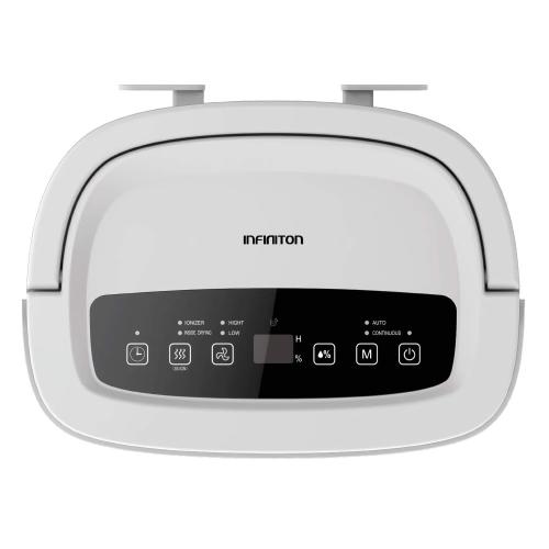 Infiniton DHM 10L