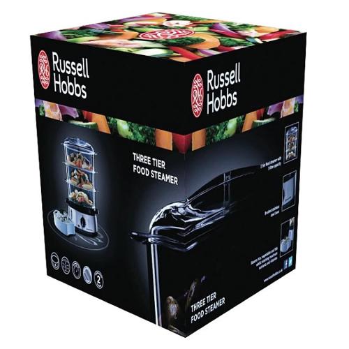 aparato de cocina Russell Hobbs 19270-56