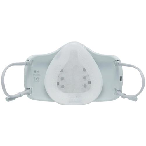 purificador de aire Mascarilla Puricare Air Purifying Mask LG