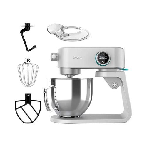 Cecotec Twist&Fusion 4000 Luxury White