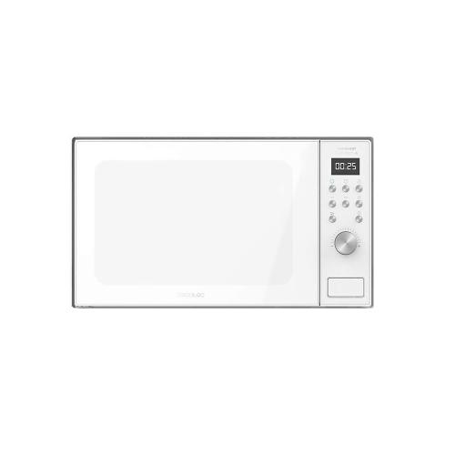 Cecotec GRANDHEAT 2000 BUILT-IN-WHITE