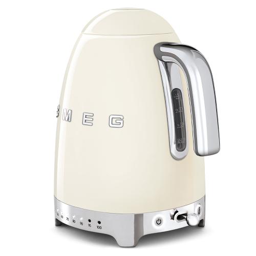 tostadora Smeg KLF04CREU