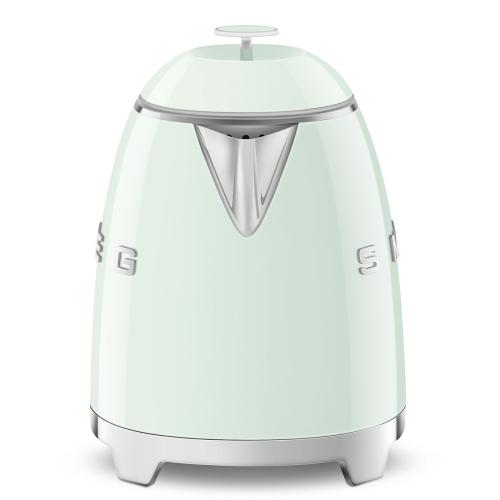 Smeg KLF05PGEU Verde