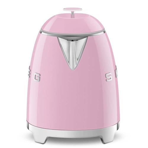 tostadora Smeg KLF05PKEU ROSA