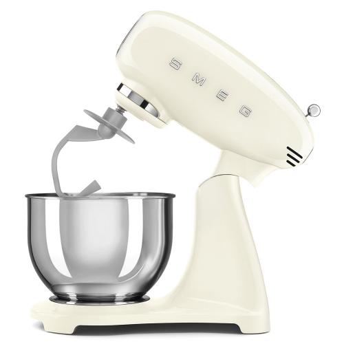 aparato de cocina Smeg SMF03CREU