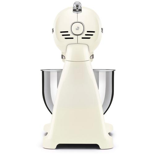 aparato de cocina Smeg SMF03CREU