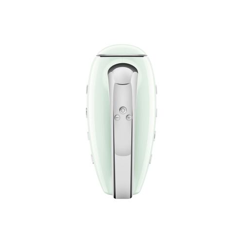 batidora Smeg 50'S STYLE HMF01PGEU VERDE PASTEL