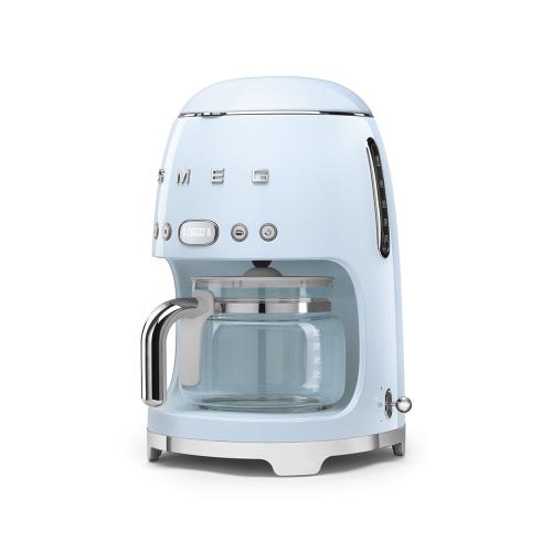 cafetera espresso Smeg DCF02PBEU