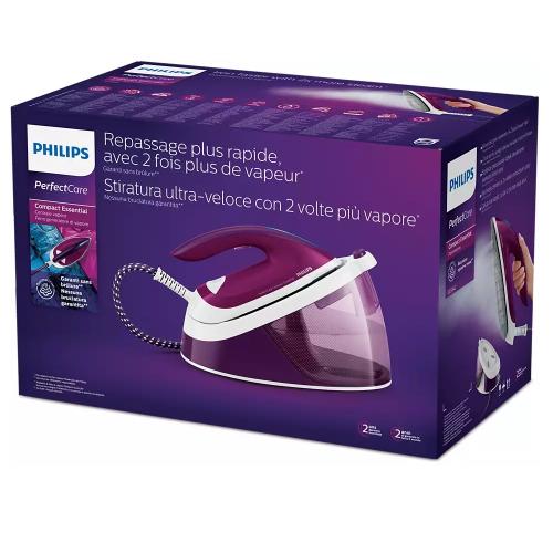 plancha de vapor Philips GC684230