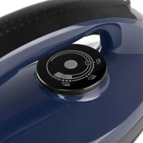 plancha de vapor Orbegozo VP8550