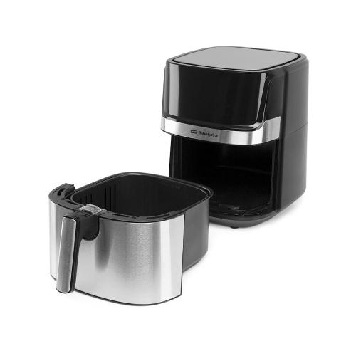 aparato de cocina Orbegozo FDR67