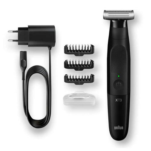 Braun Cuidado personal XT3100