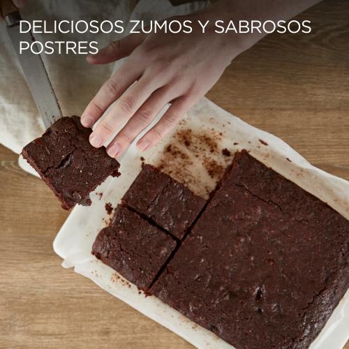 batidora Kenwood JMP85000SI