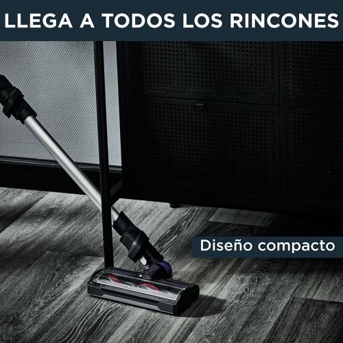 aspiradora Rowenta RH1129WO