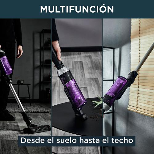 aspiradora Rowenta RH1129WO