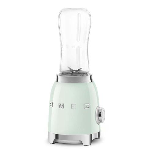 batidora Smeg PBF01PGEU VERDE PASTEL