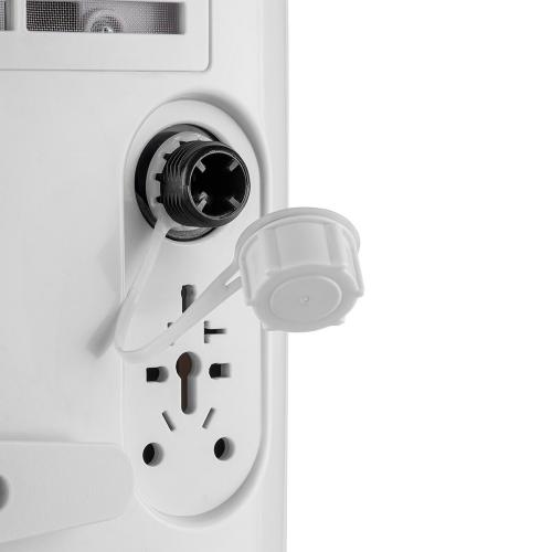 purificador de aire Taurus PLEASANT WATER PUMP