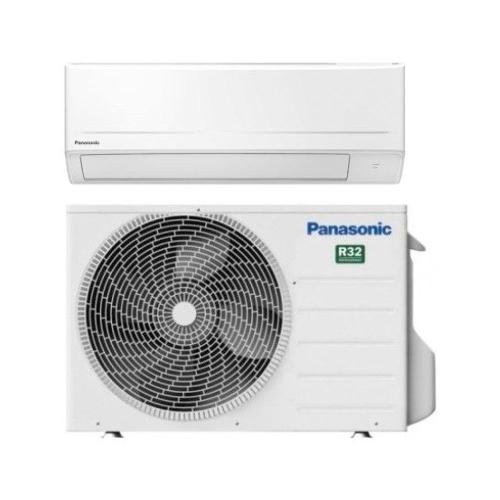 Panasonic KIT BZ25ZKE
