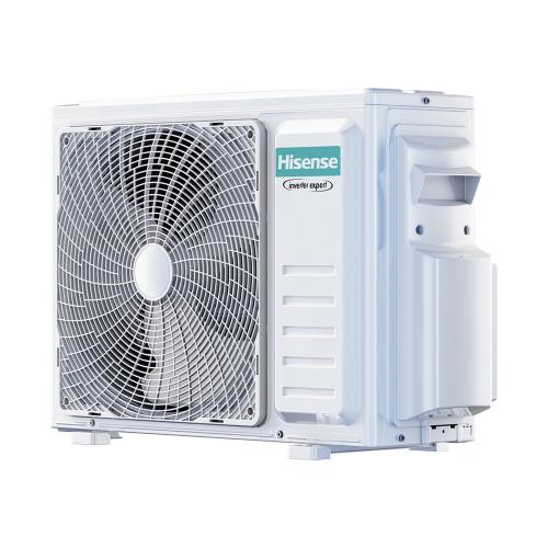 aire acondicionado Hisense 2AMW52CF912 9K+12K