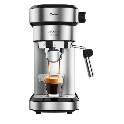 Cecotec CAFELIliZZIA 790 STEEL
