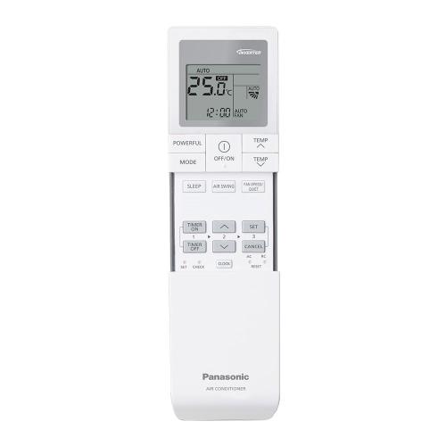 aire acondicionado Panasonic KIT-TZ35ZKE