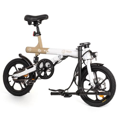 patinete eléctrico Youin BK0500 YOU RIDE R?O