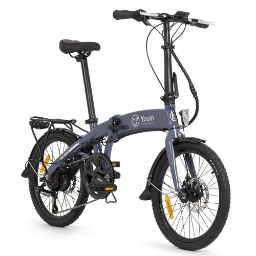 patinete eléctrico Youin BK1300 URBANA BARCELONA