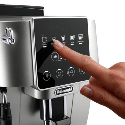 cafetera espresso DeLonghi MAGN?FICA START ECAM220.30.SB