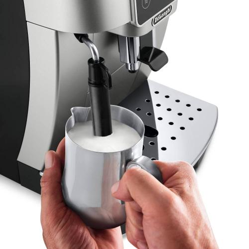 cafetera espresso DeLonghi MAGN?FICA START ECAM220.30.SB