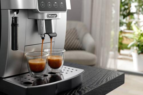 cafetera espresso DeLonghi MAGN?FICA START ECAM220.30.SB