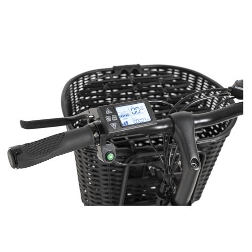 patinete eléctrico Youin BK2226B YOU RIDE PARIS