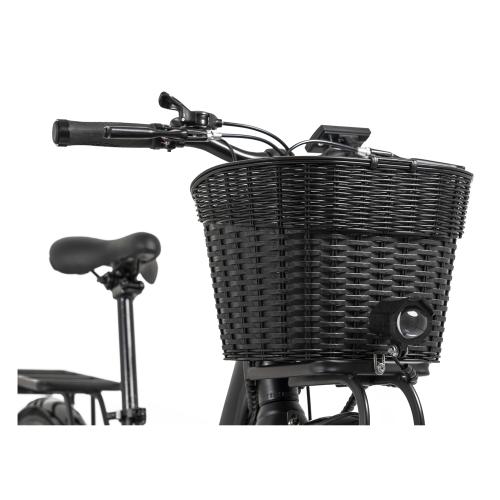 patinete eléctrico Youin BK2226B YOU RIDE PARIS