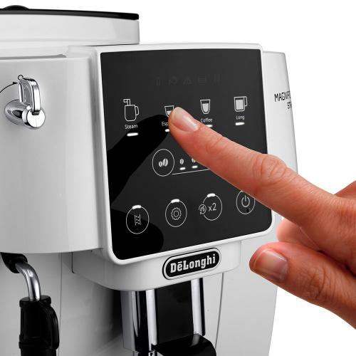 cafetera espresso DeLonghi Magnifica Start ECAM220.20.W