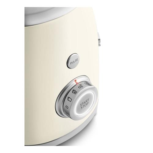 batidora Smeg BLF03CREU