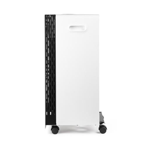 calefactor eléctrico Estufa Orbegozo HBF 120