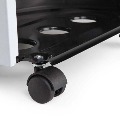 calefactor eléctrico Estufa Orbegozo HBF 120